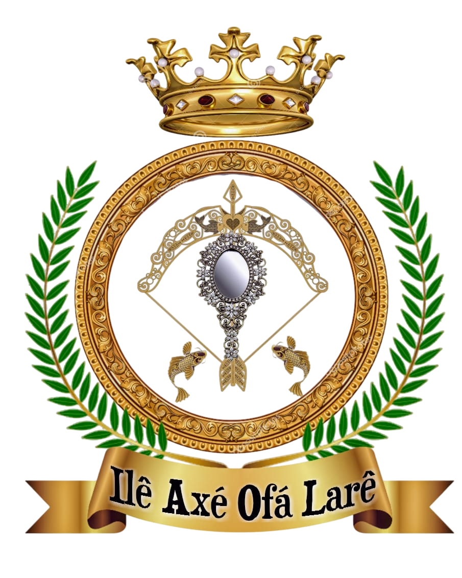 Ilê Axé Ofá Larê